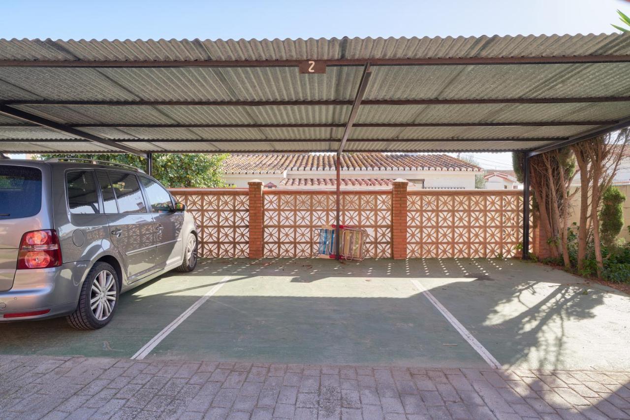 Apartamento En Benagalbon Con Terraza By Alterhome Dış mekan fotoğraf