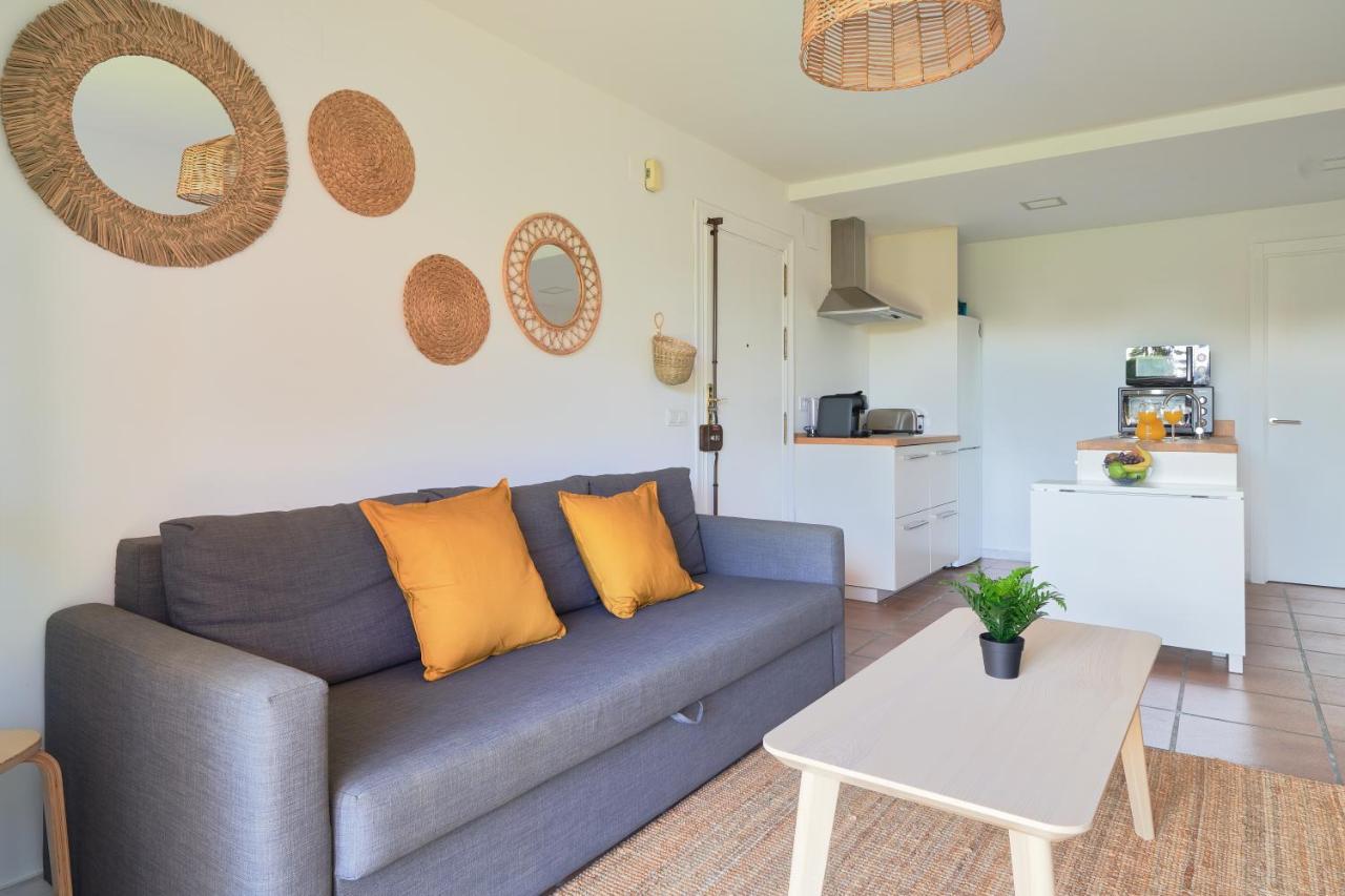 Apartamento En Benagalbon Con Terraza By Alterhome Dış mekan fotoğraf