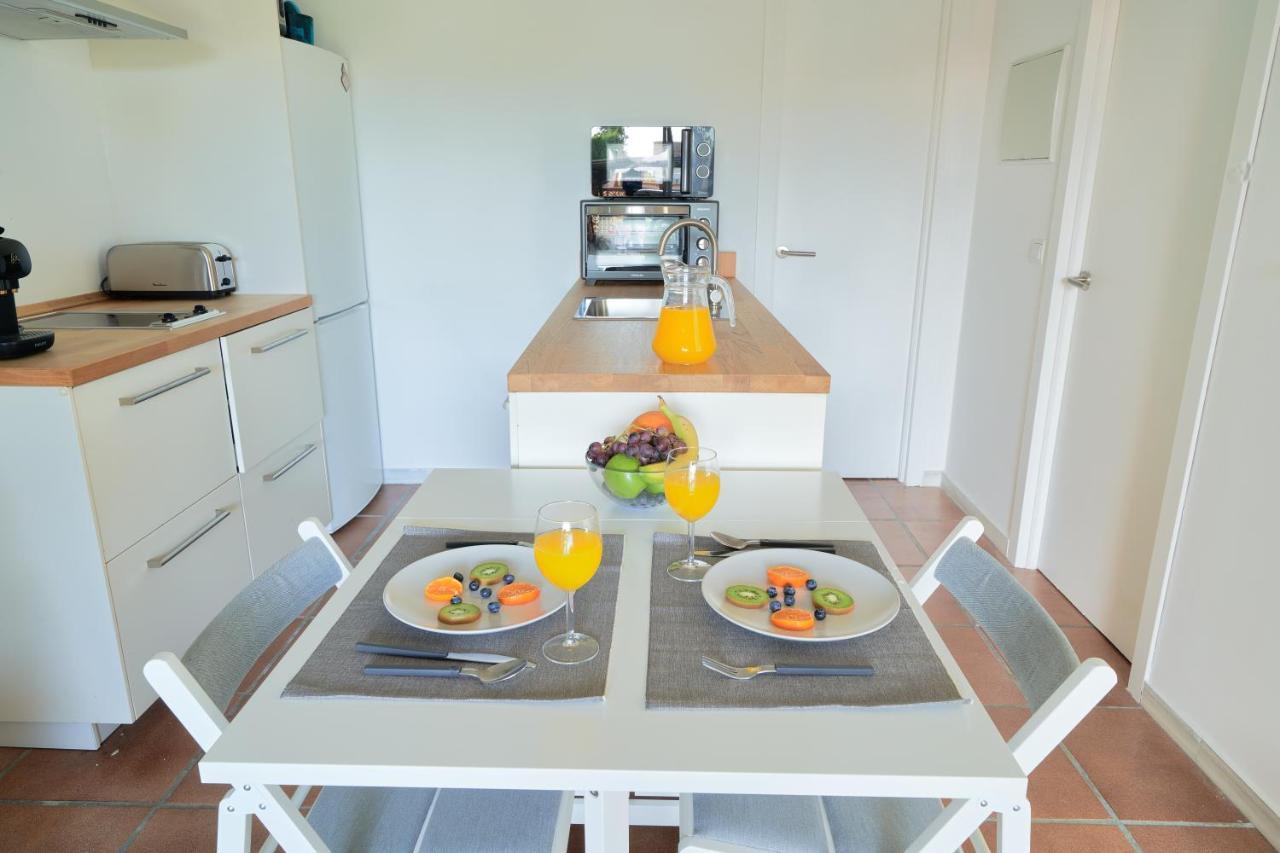 Apartamento En Benagalbon Con Terraza By Alterhome Dış mekan fotoğraf
