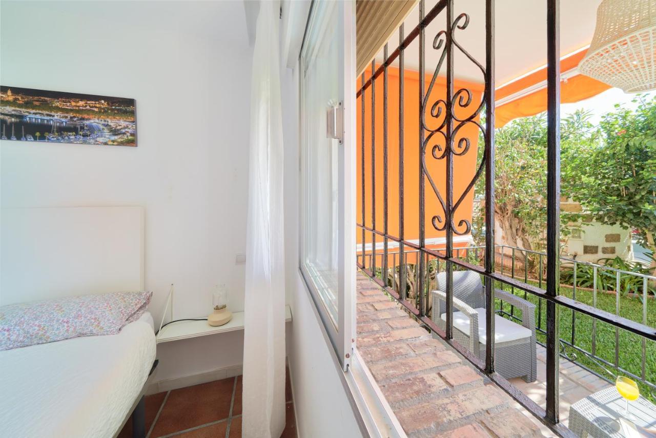 Apartamento En Benagalbon Con Terraza By Alterhome Dış mekan fotoğraf