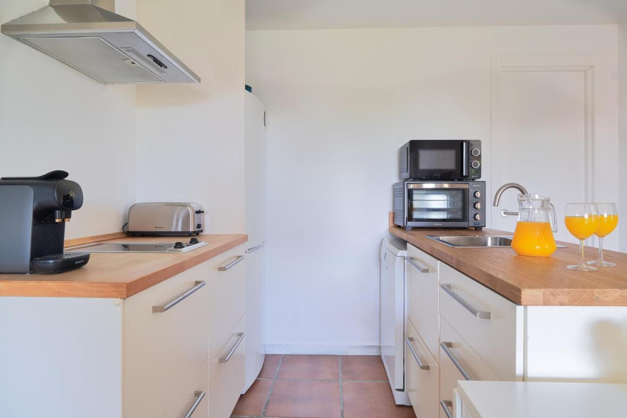 Apartamento En Benagalbon Con Terraza By Alterhome Dış mekan fotoğraf