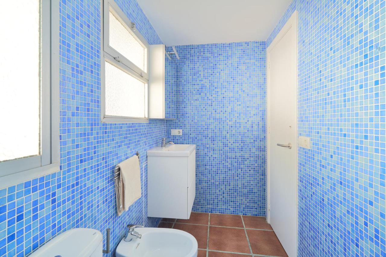 Apartamento En Benagalbon Con Terraza By Alterhome Dış mekan fotoğraf